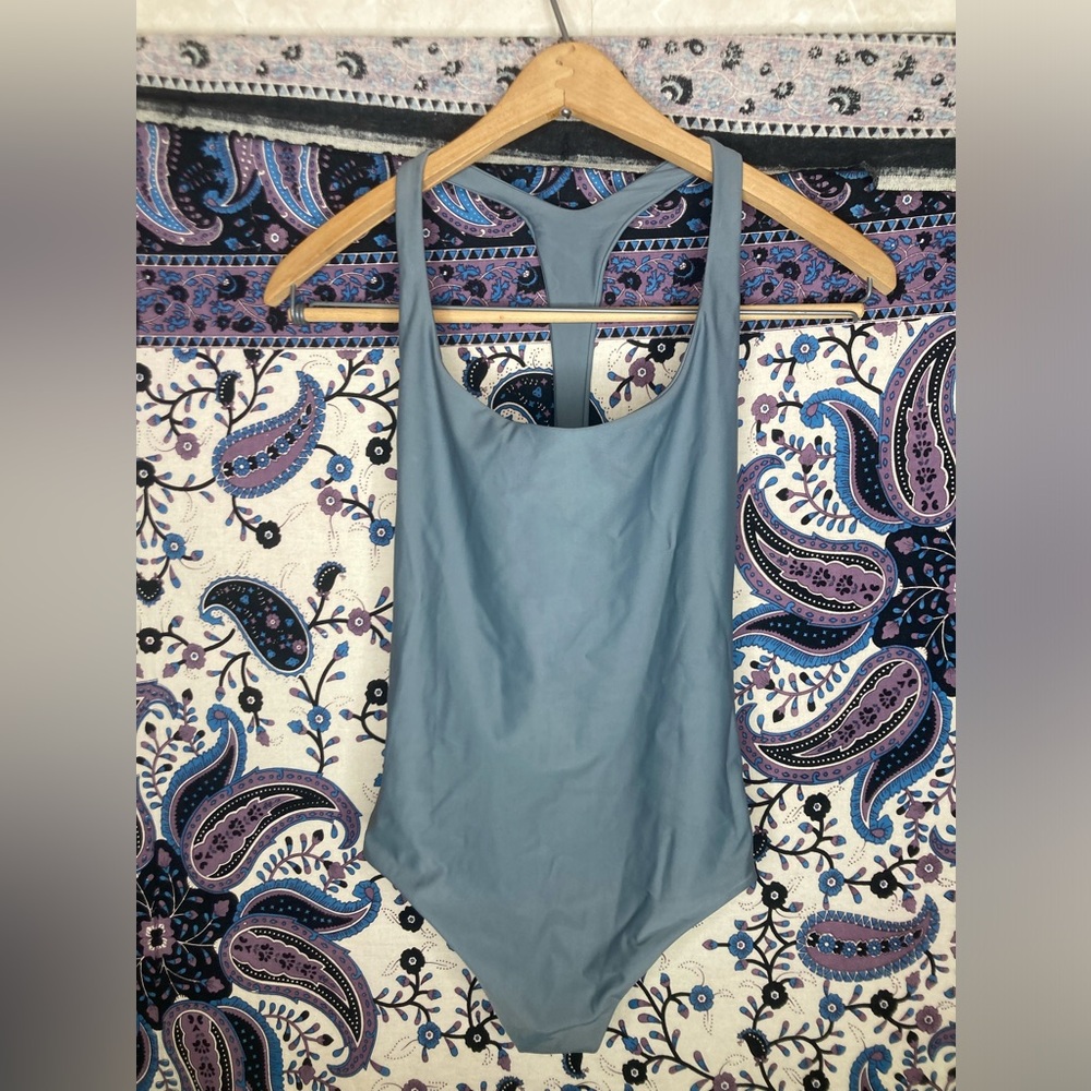 Bikyni one piece swimsuit